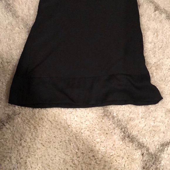 H&M black dress - Picture 6 of 7